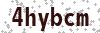 Security Code - Visually impaired may click to display readable code in new window