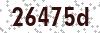 Security Code - Visually impaired may click to display readable code in new window
