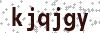 Security Code - Visually impaired may click to display readable code in new window