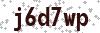 Security Code - Visually impaired may click to display readable code in new window