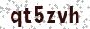 Security Code - Visually impaired may click to display readable code in new window