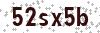 Security Code - Visually impaired may click to display readable code in new window