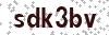 Security Code - Visually impaired may click to display readable code in new window