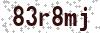 Security Code - Visually impaired may click to display readable code in new window