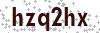 Security Code - Visually impaired may click to display readable code in new window