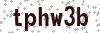 Security Code - Visually impaired may click to display readable code in new window