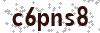 Security Code - Visually impaired may click to display readable code in new window