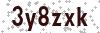 Security Code - Visually impaired may click to display readable code in new window