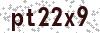 Security Code - Visually impaired may click to display readable code in new window