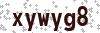 Security Code - Visually impaired may click to display readable code in new window
