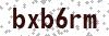 Security Code - Visually impaired may click to display readable code in new window