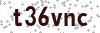 Security Code - Visually impaired may click to display readable code in new window