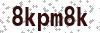Security Code - Visually impaired may click to display readable code in new window