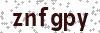 Security Code - Visually impaired may click to display readable code in new window