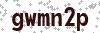 Security Code - Visually impaired may click to display readable code in new window