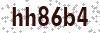 Security Code - Visually impaired may click to display readable code in new window