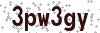 Security Code - Visually impaired may click to display readable code in new window