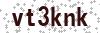 Security Code - Visually impaired may click to display readable code in new window