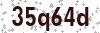 Security Code - Visually impaired may click to display readable code in new window