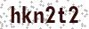 Security Code - Visually impaired may click to display readable code in new window