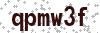 Security Code - Visually impaired may click to display readable code in new window
