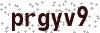 Security Code - Visually impaired may click to display readable code in new window