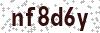 Security Code - Visually impaired may click to display readable code in new window