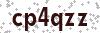 Security Code - Visually impaired may click to display readable code in new window