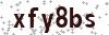 Security Code - Visually impaired may click to display readable code in new window