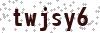 Security Code - Visually impaired may click to display readable code in new window
