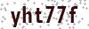 Security Code - Visually impaired may click to display readable code in new window