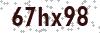 Security Code - Visually impaired may click to display readable code in new window