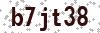 Security Code - Visually impaired may click to display readable code in new window
