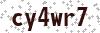 Security Code - Visually impaired may click to display readable code in new window