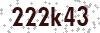Security Code - Visually impaired may click to display readable code in new window