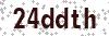 Security Code - Visually impaired may click to display readable code in new window