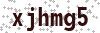 Security Code - Visually impaired may click to display readable code in new window