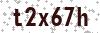 Security Code - Visually impaired may click to display readable code in new window