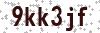 Security Code - Visually impaired may click to display readable code in new window