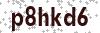 Security Code - Visually impaired may click to display readable code in new window