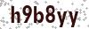 Security Code - Visually impaired may click to display readable code in new window