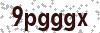 Security Code - Visually impaired may click to display readable code in new window