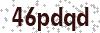 Security Code - Visually impaired may click to display readable code in new window