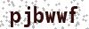 Security Code - Visually impaired may click to display readable code in new window