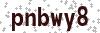 Security Code - Visually impaired may click to display readable code in new window