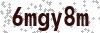 Security Code - Visually impaired may click to display readable code in new window