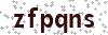 Security Code - Visually impaired may click to display readable code in new window