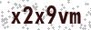 Security Code - Visually impaired may click to display readable code in new window