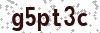 Security Code - Visually impaired may click to display readable code in new window