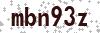 Security Code - Visually impaired may click to display readable code in new window